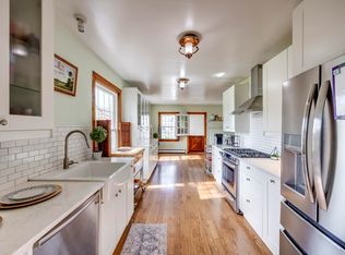 519 Ohara Dr, Danville, KY 40422