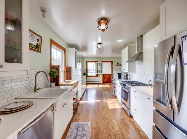 519 Ohara Dr, Danville, KY 40422