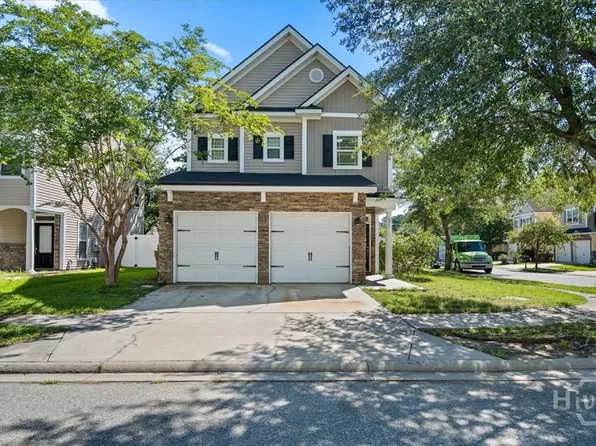 675 Summer Hill Way, Richmond Hill, GA 31324