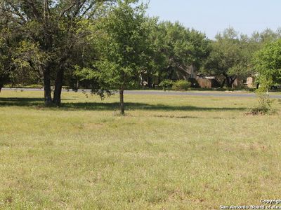 22330 SAVANNAH LK LOT 3&4, Von Ormy, TX, 78073
