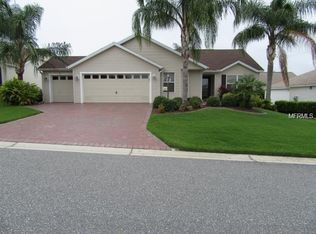 826 Startex St, The Villages, FL 32162