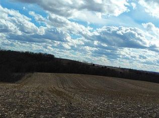 10257 High Ridge Rd, Darlington, WI 53530