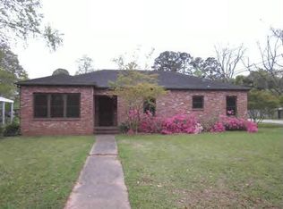201 Adelaide St, Natchitoches, LA 71457