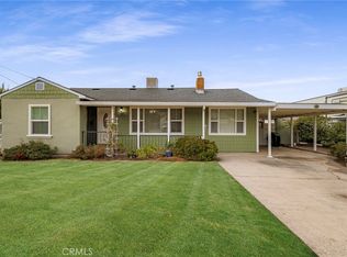 35 La Cresenta Dr, Oroville, CA 95965