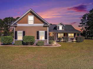 500 Cloverfield Ln., Conway, SC 29526