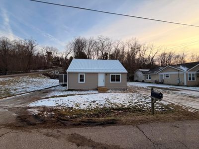 1233 Ohio Ave, Logan, OH, 43138