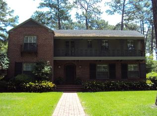 1600 Saint Marys Dr, Waycross, GA 31501