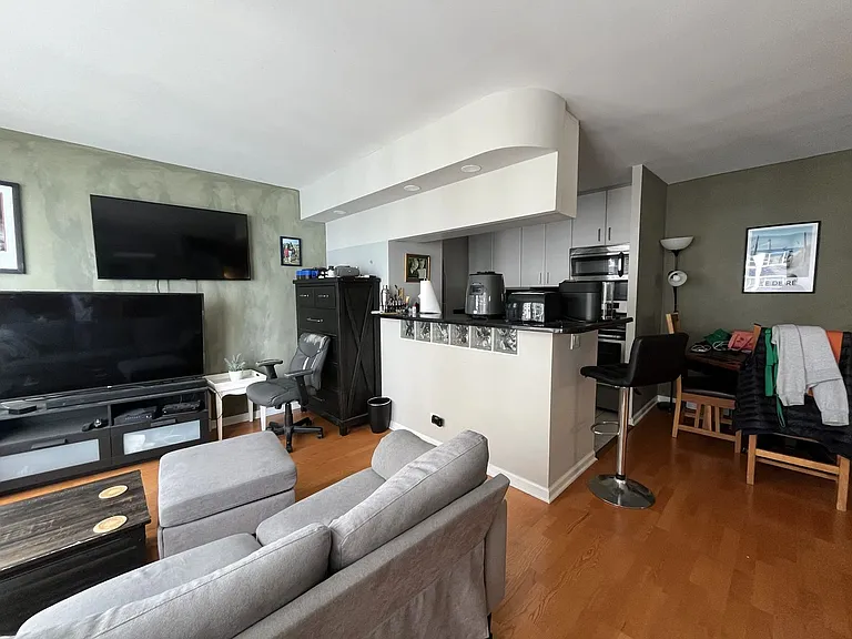 1313 N Ritchie Ct #2506 — Photo 14