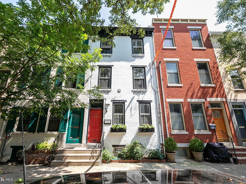 2331 Perot St Philadelphia PA 19130 Zillow