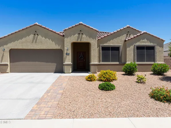 30776 W EARLL Drive, Buckeye, AZ 85396