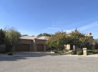 5168 N 71st Pl, Paradise Valley, AZ 85253