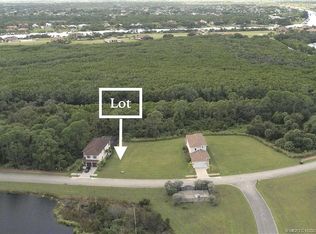 191 Southeast Via Bisento, Port St. Lucie, FL 34952