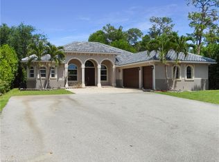 3120 68th St SW, Naples, FL 34105