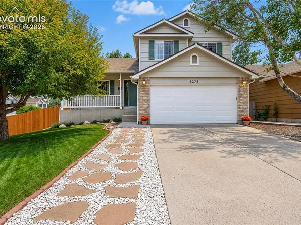 6275 Elkhead Dr, Colorado Springs, CO 80923