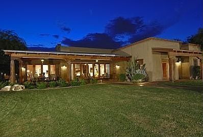 2nd image of 3633 E Old Adobe Ln