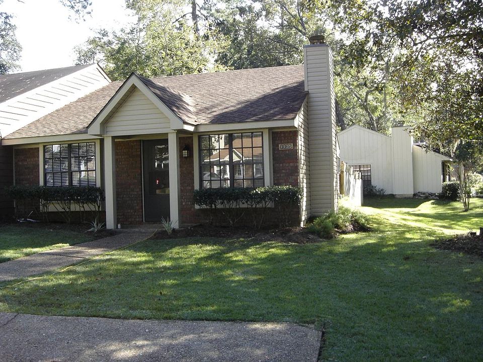 Beautiful corner lot