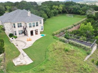 17207 Raynham Hill Dr, Austin, TX 78738