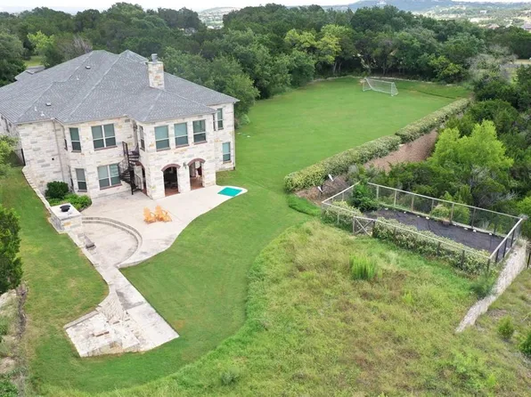 17207 Raynham Hill Dr, Austin, TX 78738