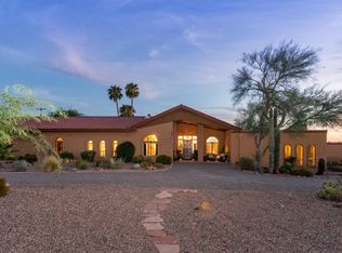 8317 E Willetta St, Mesa, AZ 85207