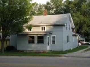 319 E Main St, Smithville, OH 44677