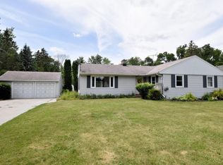 W228S8775 Cherry STREET, Big Bend, WI 53103