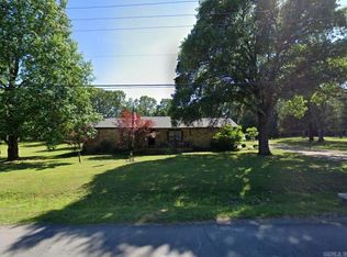 565 Mountain Springs Rd, Cabot, AR 72023