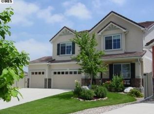 3545 Pinewood Ct, Loveland, CO 80534