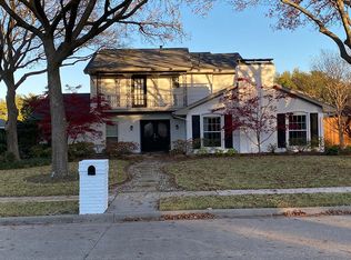 3308 Starlight Trl, Plano, TX 75023
