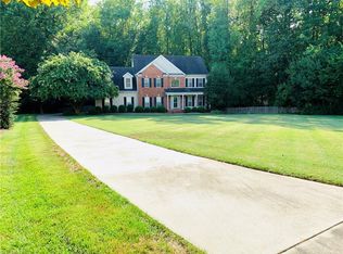 7017 Pearson Run Ct, Summerfield, NC 27358