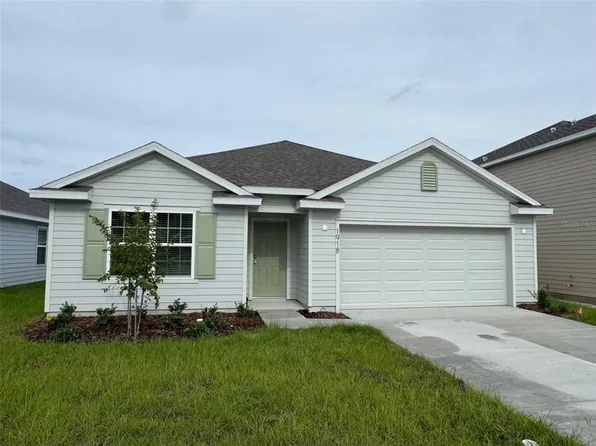 1918 NW 246th Ter, Newberry, FL 32669