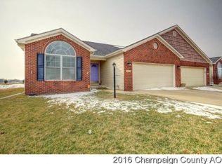 630 Sedgegrass Dr, Champaign, IL