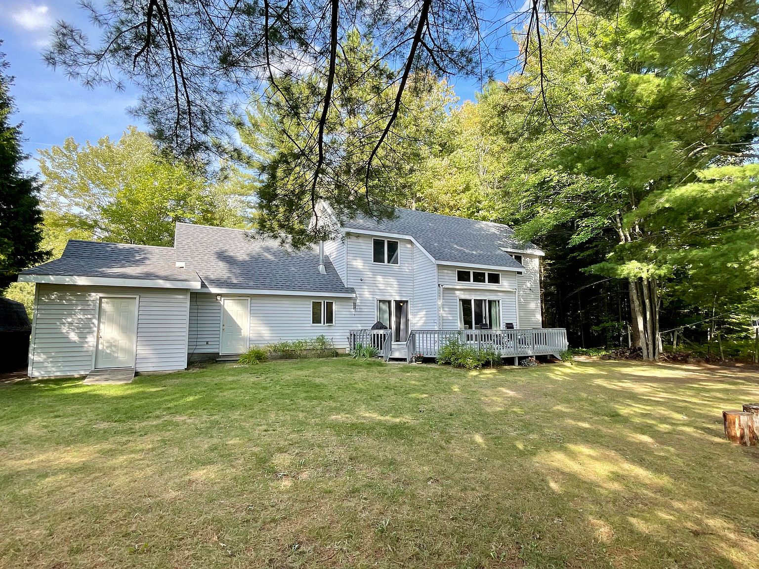 9984 K V Ave, Onaway, MI 49765 MLS 201826399 Zillow