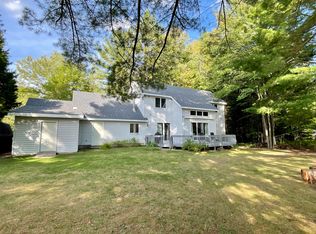 9984 K V Ave, Onaway, MI 49765