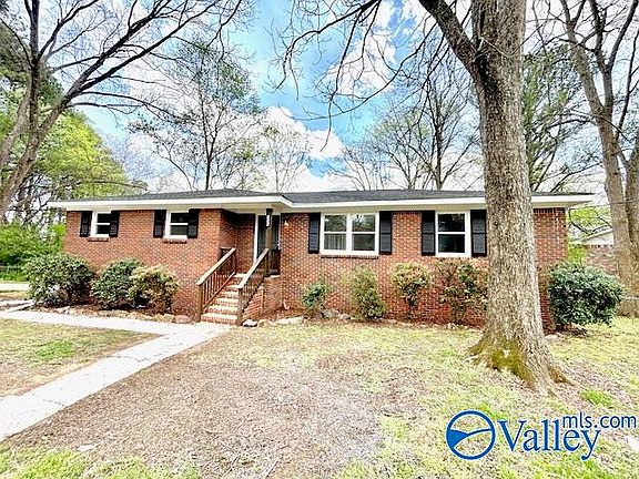 2nd image of 4625 Daugette Dr NW
