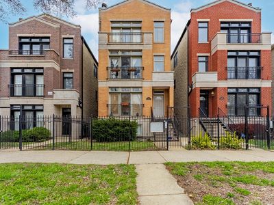 1107 S Independence Blvd UNIT 1, Chicago, IL, 60624