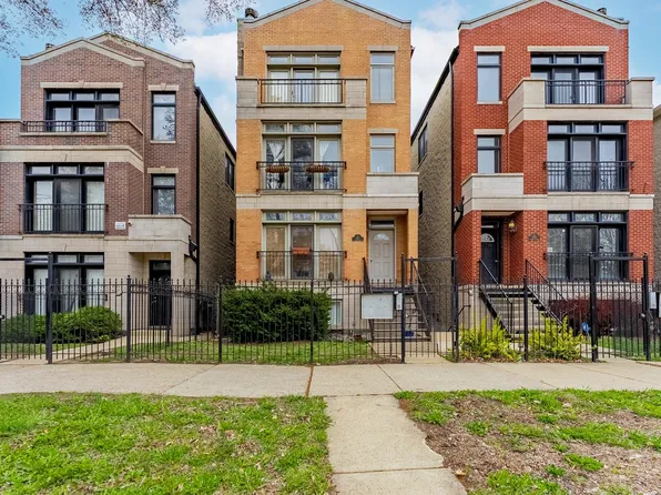 1107 S Independence Blvd Unit 1, Chicago, IL 60624