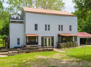 4 Brays Mill Rd, Iberia, MO 65486