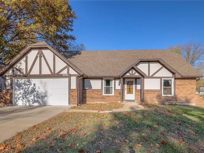 8008 E 130th St, Grandview, MO, 64030
