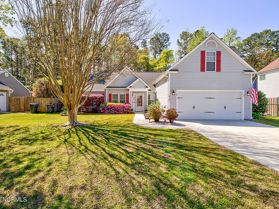 1st image of 10107 Winding Branches Drive SE