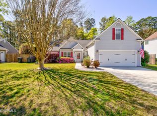 10107 Winding Branches Dr, Belville, NC 28451