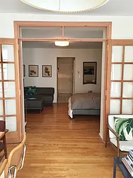 Rented by Living New York