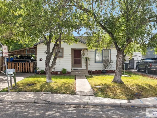 1613 S F St, Harlingen, TX 78550