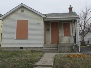 1666 Arlington Ave NE, Columbus, OH 43211