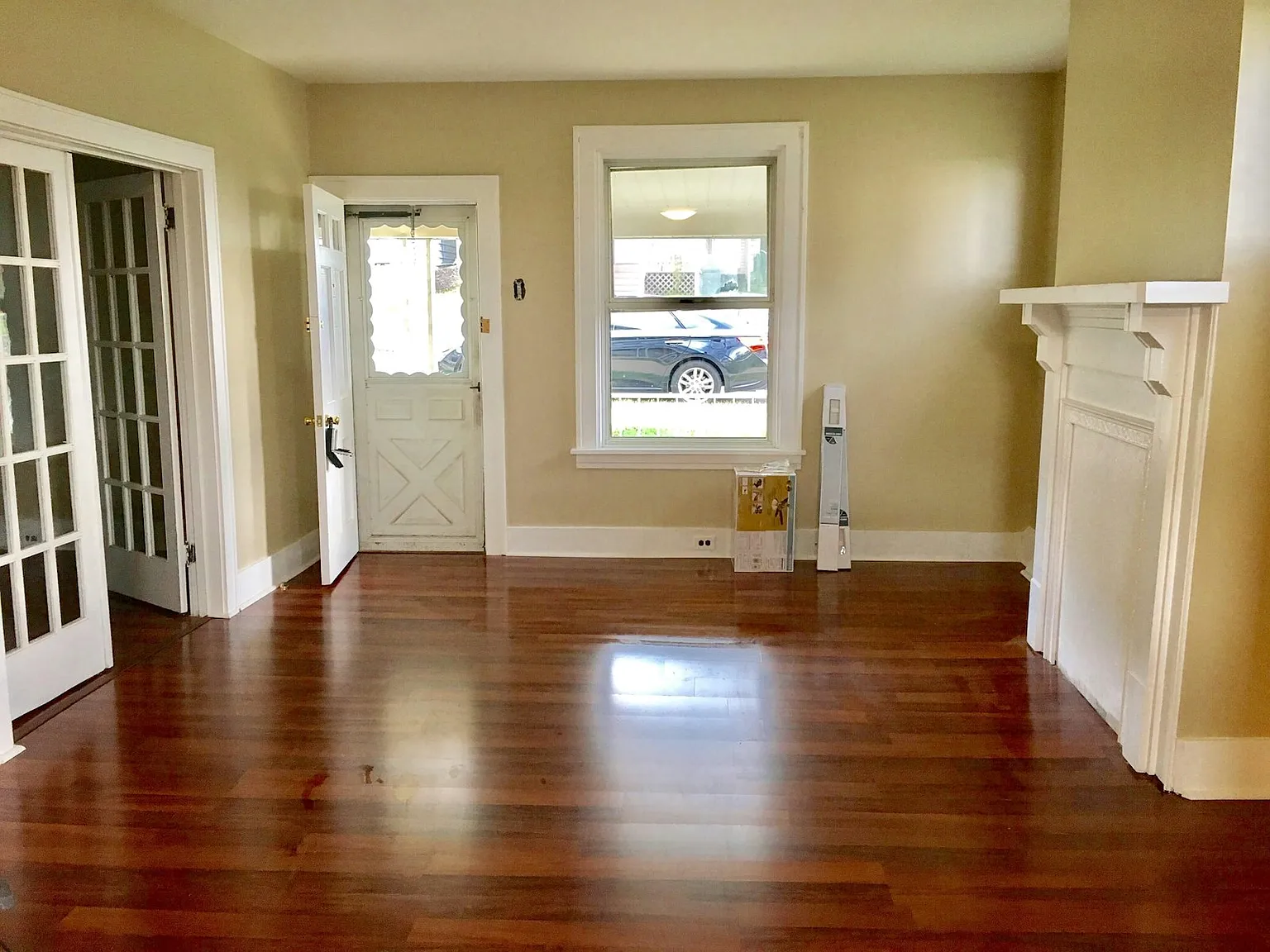 460 Fayette Street — Photo 4