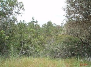 1650 Melrose Ave, Cambria, CA 93428