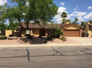 6234 E Nisbet Rd, Scottsdale, AZ 85254