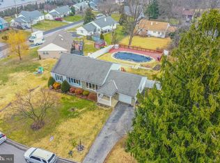 204 Tyler Rd, King Of Prussia, PA 19406