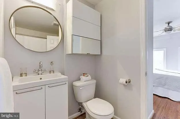 3217 Wisconsin Ave NW #6A — Photo 7