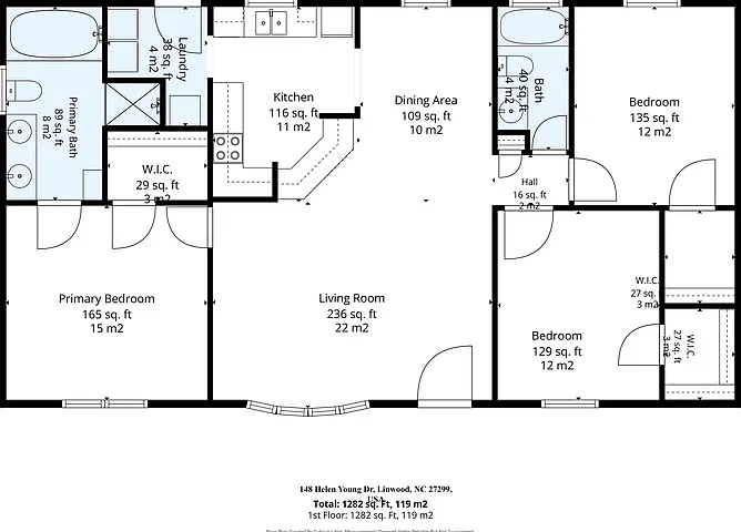 148 Helen Young Dr — Photo 15