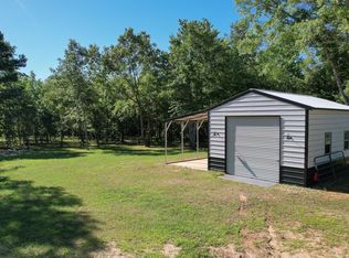 3422 Fm 2888, Naples, TX 75568